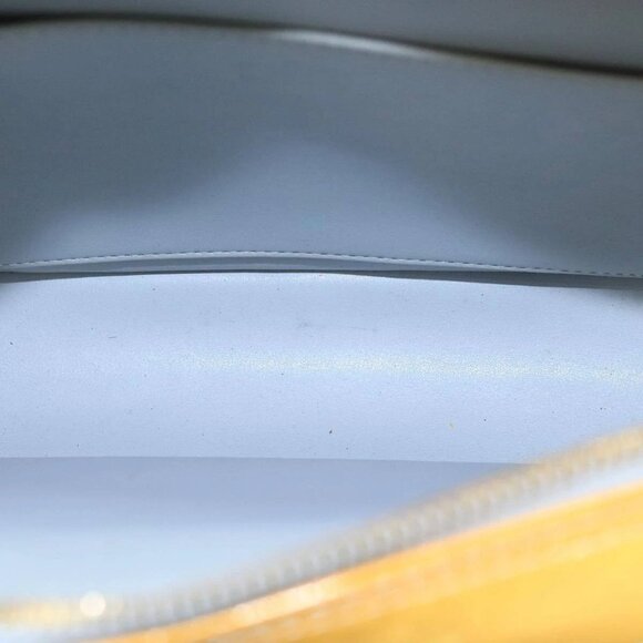 LOUIS VUITTON Monogram Vernis Marley Backpack Gris - Picture 10 of 16